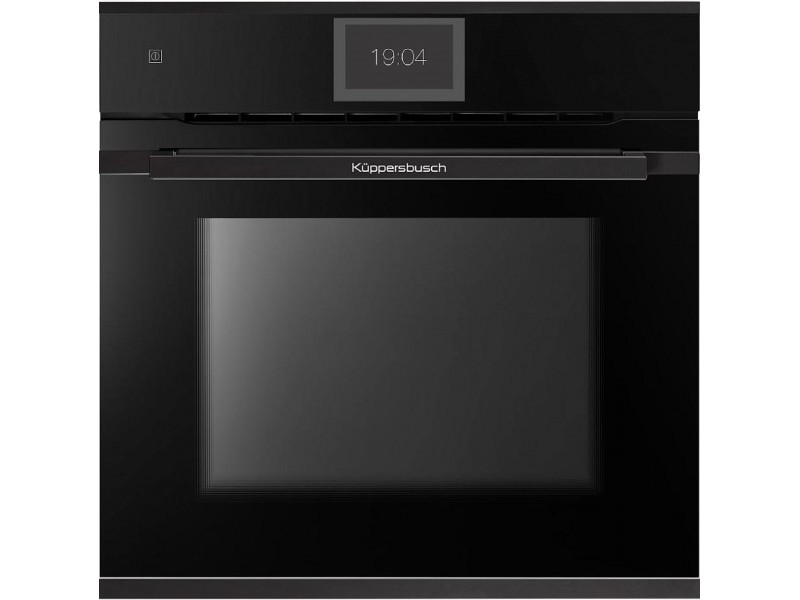 Фото Alt Духовой шкаф Kuppersbusch BP 6850.0 S5 Black Velvet
