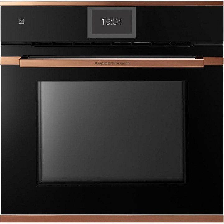 Духовой шкаф Kuppersbusch BP 6850.0 S7 Copper