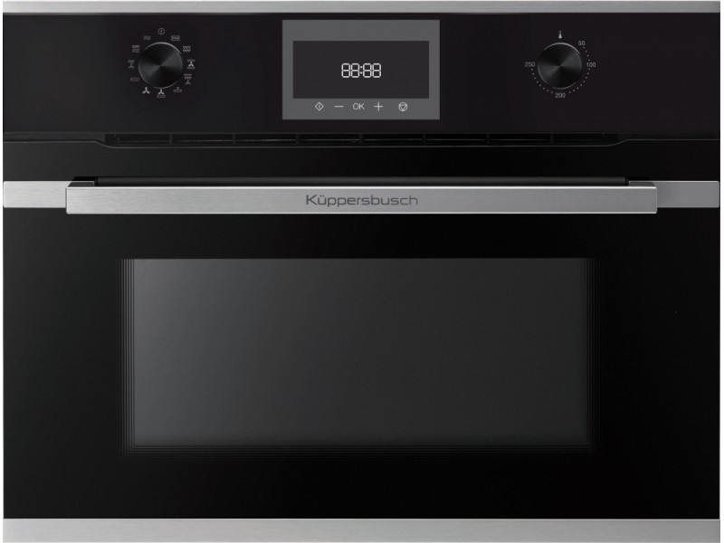 Фото Alt Духовой шкаф Kuppersbusch CBM 6330.0 S1
