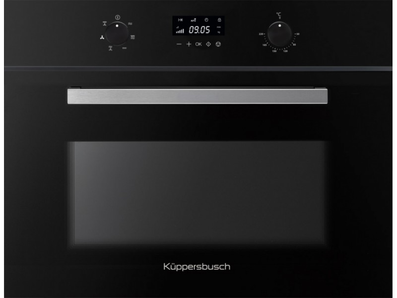 Фото Alt Духовой шкаф Kuppersbusch CMK 6120.0 S