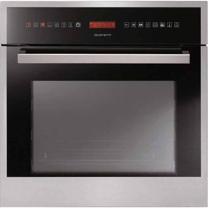 Духовой шкаф Kuppersbusch EEB 6550.8 MX