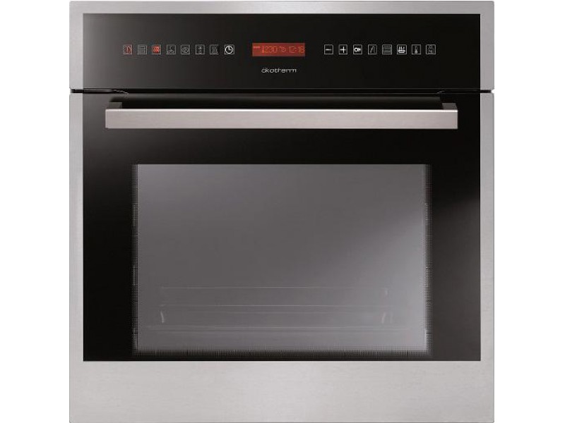 Фото Alt Духовой шкаф Kuppersbusch EEB 6550.8 MX