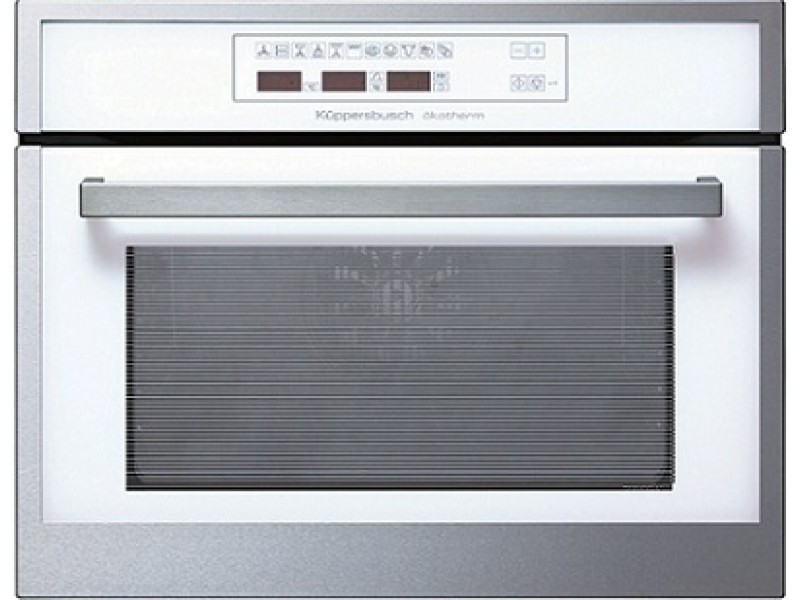 Фото Alt Духовой шкаф Kuppersbusch EEBK 6400.8 PWX-G