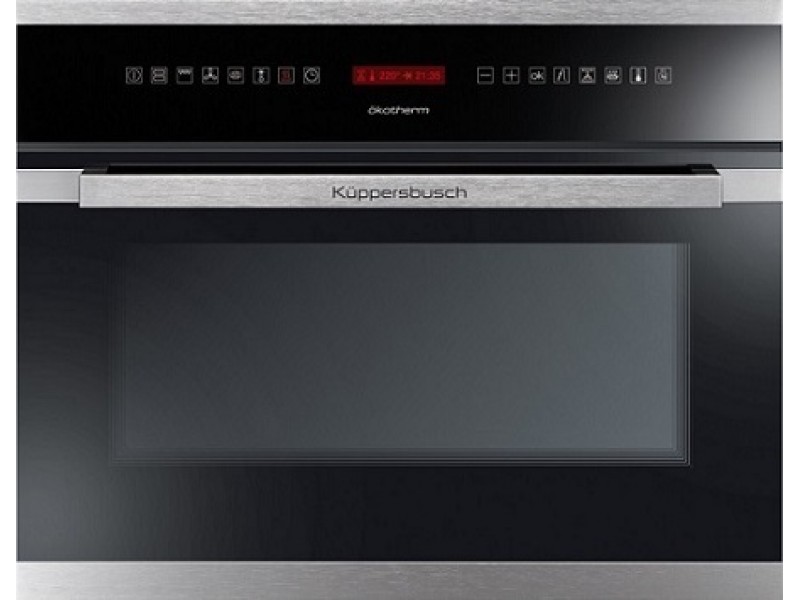 Фото Alt Духовой шкаф Kuppersbusch EEBK 6550.8 JX1