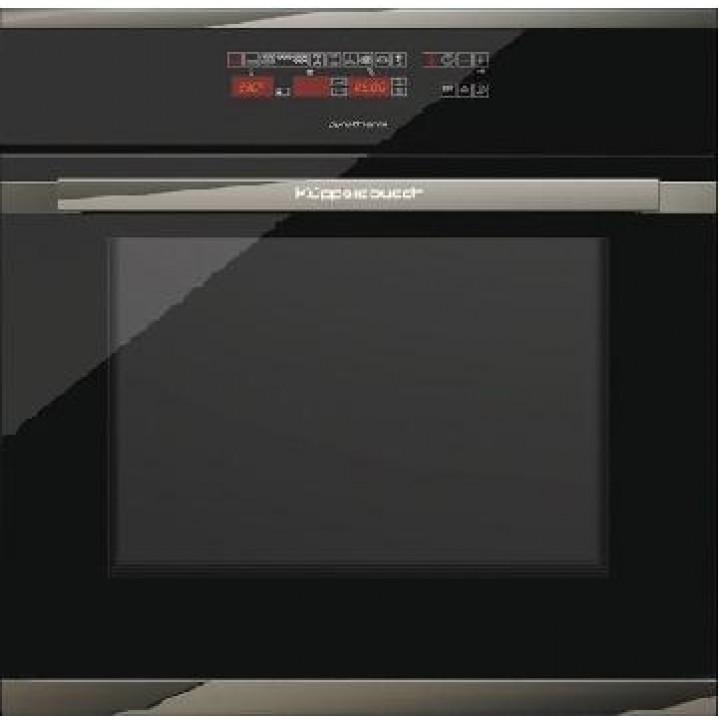Духовой шкаф Kuppersbusch EEBP 6400.8 BCX