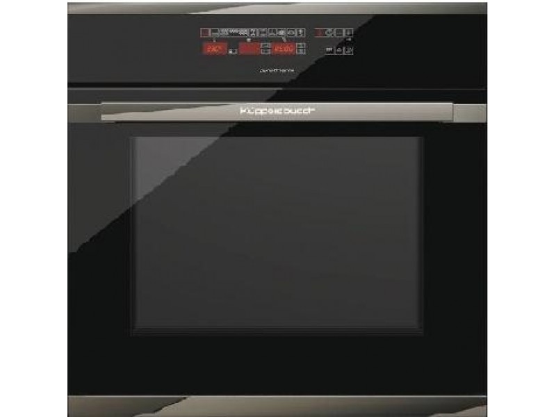 Фото Title Духовой шкаф Kuppersbusch EEBP 6400.8 BCX Фото Alt Духовой шкаф Kuppersbusch EEBP 6400.8 BCX