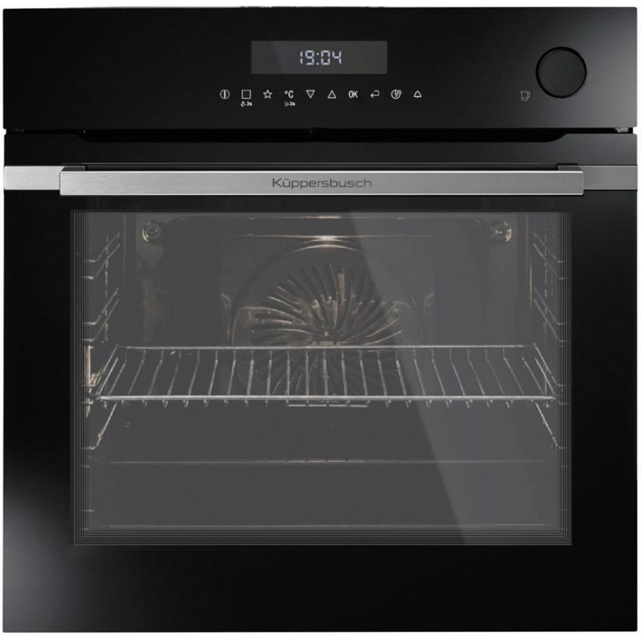 Духовой шкаф с паром Kuppersbusch BD 6750.0 S1