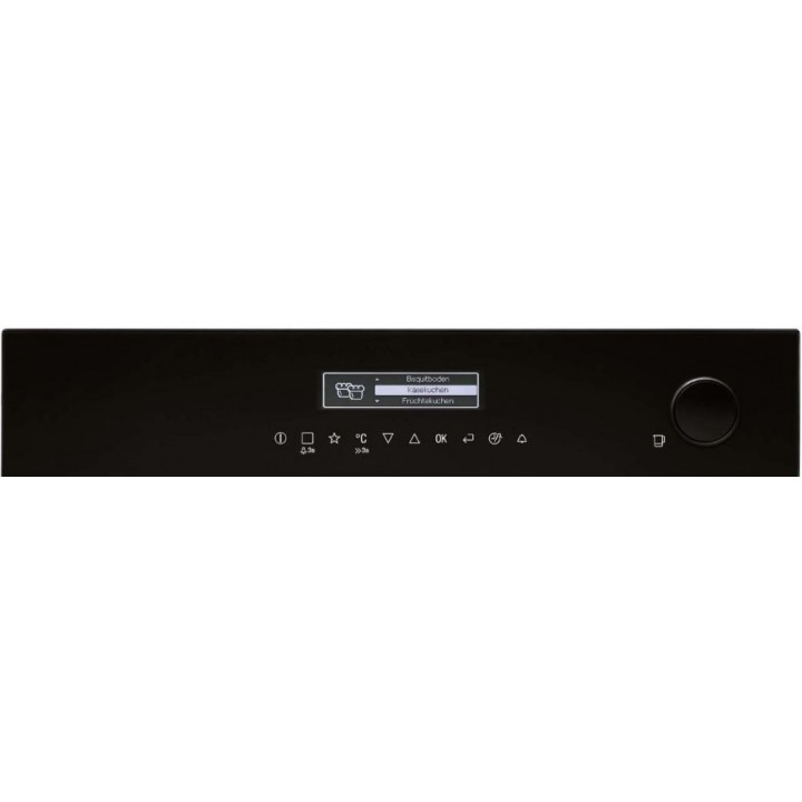 Фото Alt Духовой шкаф с паром Kuppersbusch BD 6750.0 S1 - 1