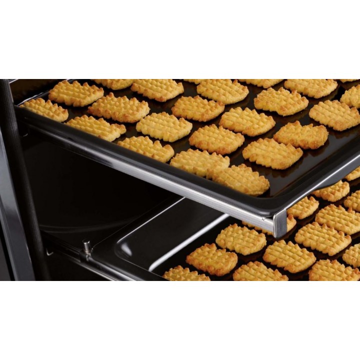 Фото Alt Духовой шкаф с паром Kuppersbusch BD 6750.0 S1 - 2