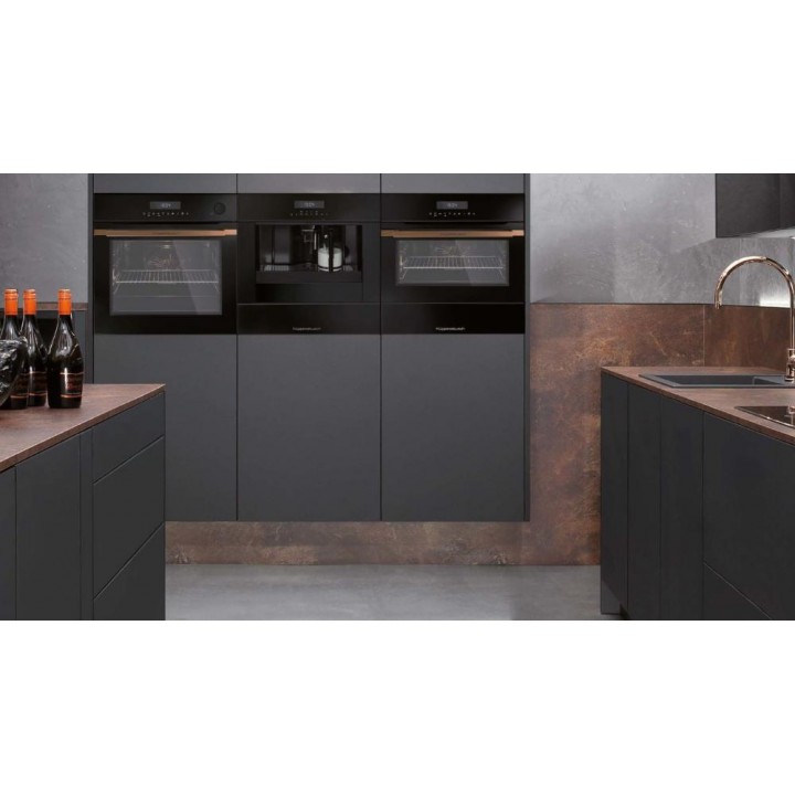 Фото Alt Духовой шкаф с паром Kuppersbusch BD 6750.0 S1 - 3