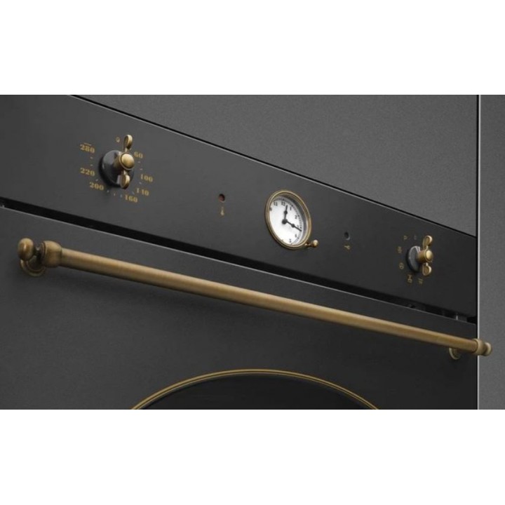 Фото Title Духовой шкаф Smeg SFP805AO - 3 Фото Alt Духовой шкаф Smeg SFP805AO - 3