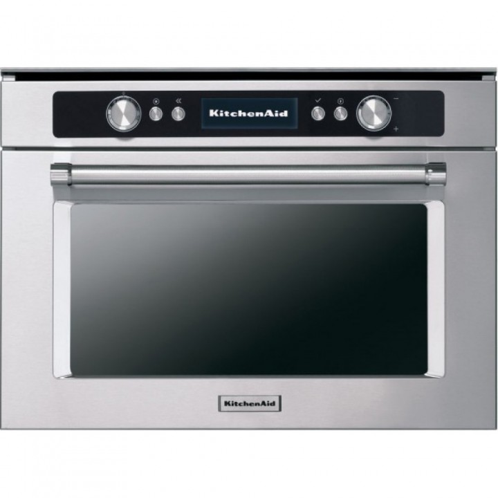 Духовой шкаф встраиваемый KitchenAid KOCCXB 45600