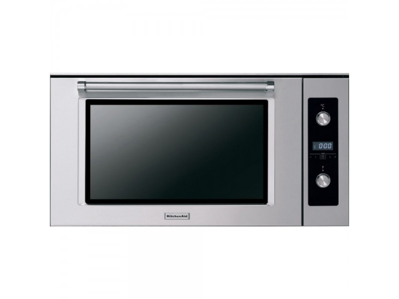 Фото Title Духовой шкаф встраиваемый KitchenAid KOFCS60900 Фото Alt Духовой шкаф встраиваемый KitchenAid KOFCS60900