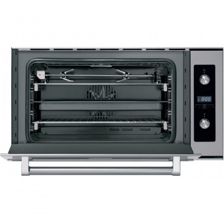 Фото Title Духовой шкаф встраиваемый KitchenAid KOFCS60900 - 1 Фото Alt Духовой шкаф встраиваемый KitchenAid KOFCS60900 - 1