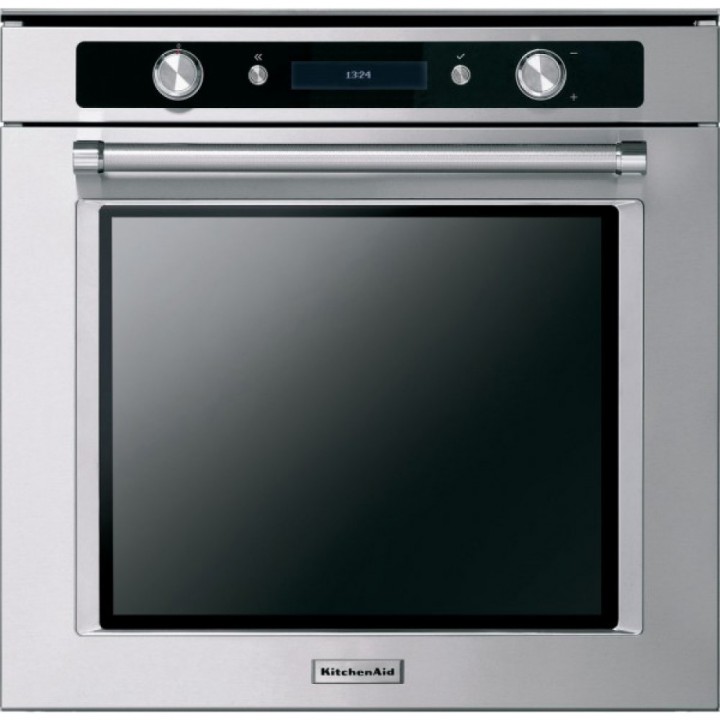 Духовой шкаф встраиваемый KitchenAid KOHCS60600