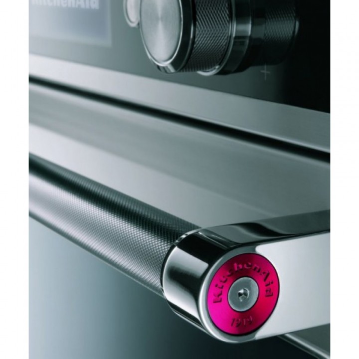Фото Title Духовой шкаф встраиваемый KitchenAid KOHCS60600 - 1 Фото Alt Духовой шкаф встраиваемый KitchenAid KOHCS60600 - 1