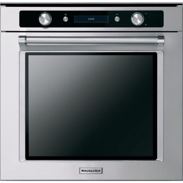 Духовой шкаф встраиваемый KitchenAid KOHSP60601