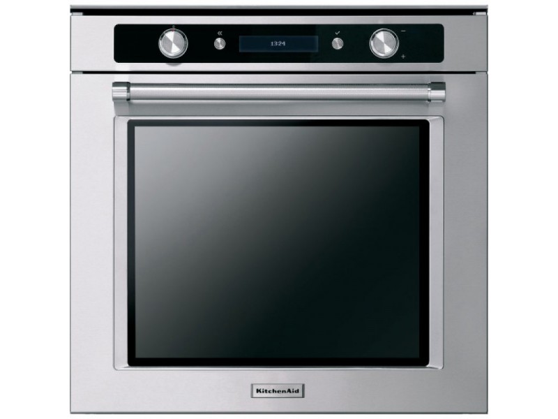 Фото Title Духовой шкаф встраиваемый KitchenAid KOHSP60601 Фото Alt Духовой шкаф встраиваемый KitchenAid KOHSP60601