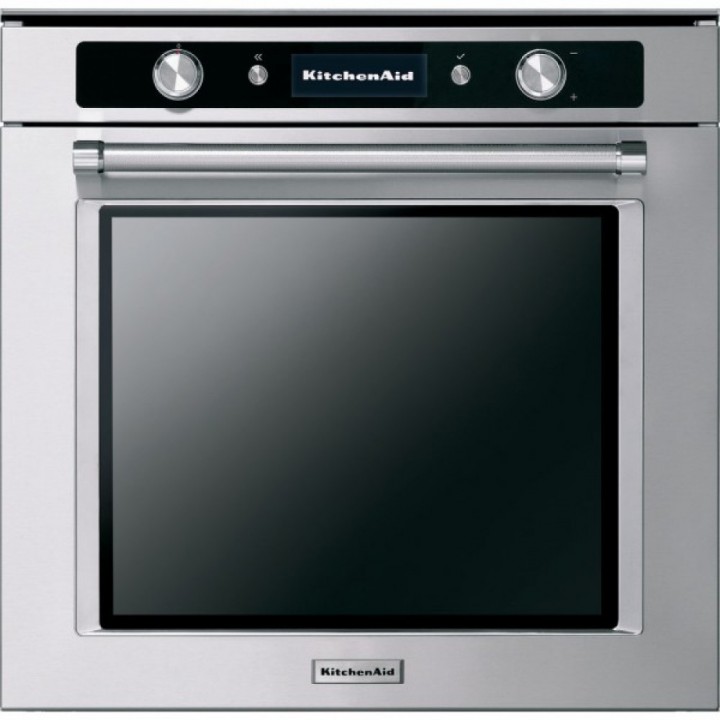 Духовой шкаф встраиваемый KitchenAid KOTSP60602
