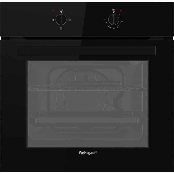 Фото Title Духовой шкаф Weissgauff EOM 180 BV - 7 Фото Alt Духовой шкаф Weissgauff EOM 180 BV - 7