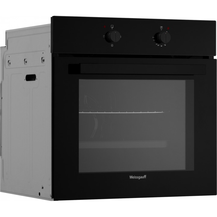 Фото Title Духовой шкаф Weissgauff EOM 180 BV - 12 Фото Alt Духовой шкаф Weissgauff EOM 180 BV - 12