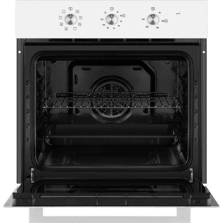 Фото Title Духовой шкаф Weissgauff EOM 208 PDW Steam Clean - 8 Фото Alt Духовой шкаф Weissgauff EOM 208 PDW Steam Clean - 8