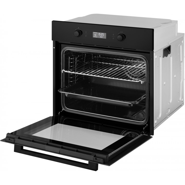 Фото Alt Духовой шкаф Weissgauff  EOM 691 PDBS Steam Clean Black Edition - 14