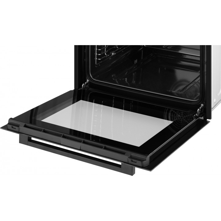 Фото Alt Духовой шкаф Weissgauff  EOM 691 PDBS Steam Clean Black Edition - 19