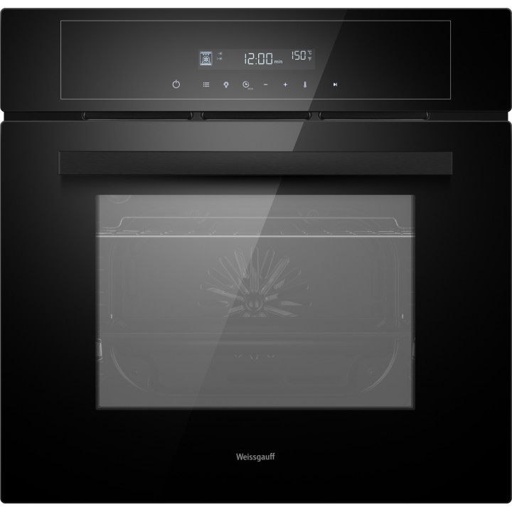 Фото Title Духовой шкаф Weissgauff EOM 710 SB - 14 Фото Alt Духовой шкаф Weissgauff EOM 710 SB - 14
