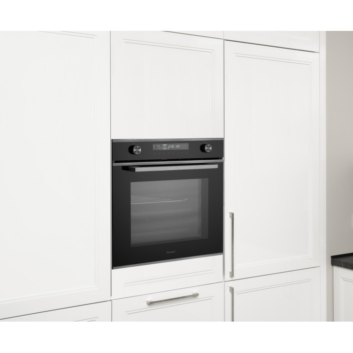 Фото Alt Духовой шкаф Weissgauff  EOM 751 PDBSX - 20