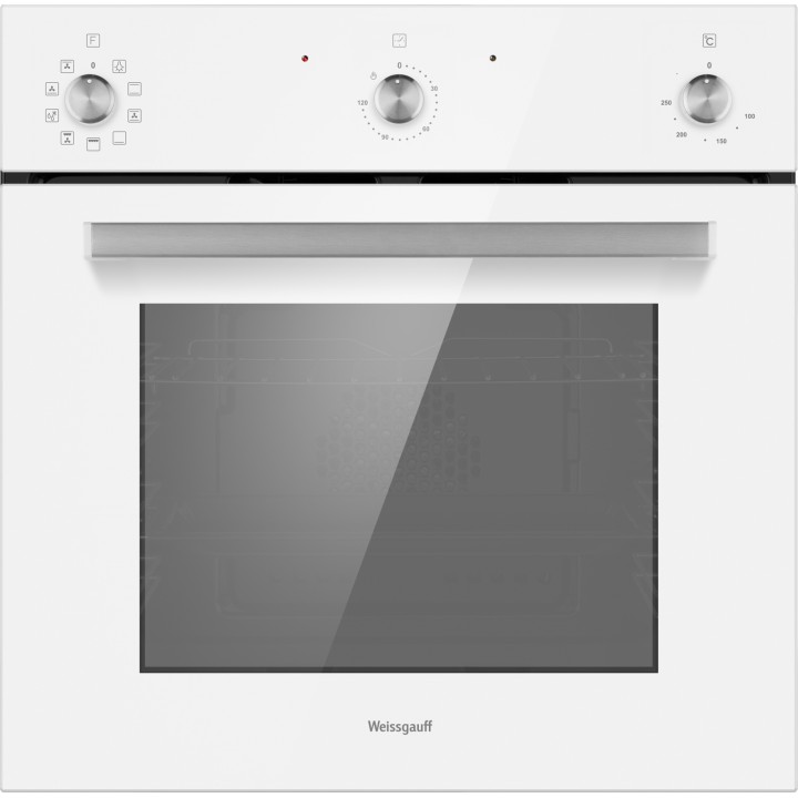 Фото Title Духовой шкаф Weissgauff EOV 202 SW - 7 Фото Alt Духовой шкаф Weissgauff EOV 202 SW - 7