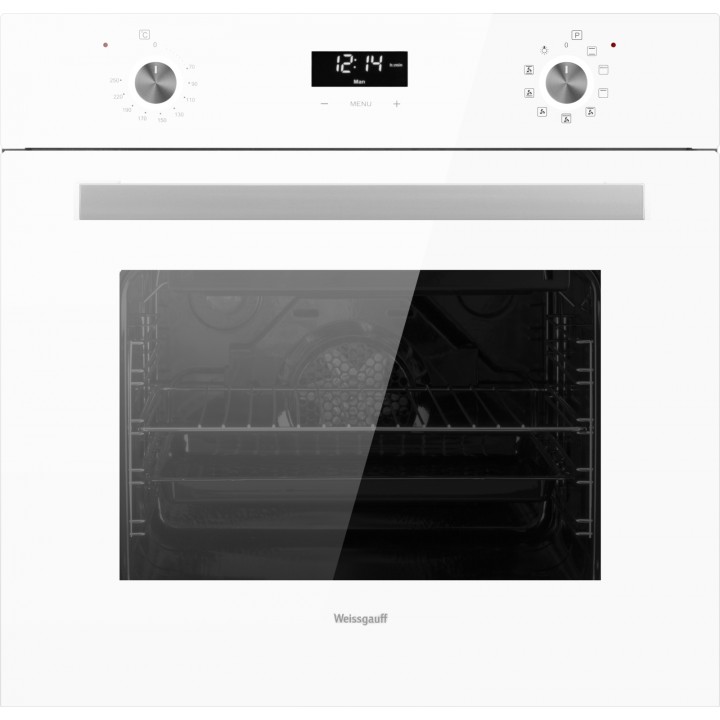 Фото Title Духовой шкаф Weissgauff EOV 29 PDW - 7 Фото Alt Духовой шкаф Weissgauff EOV 29 PDW - 7