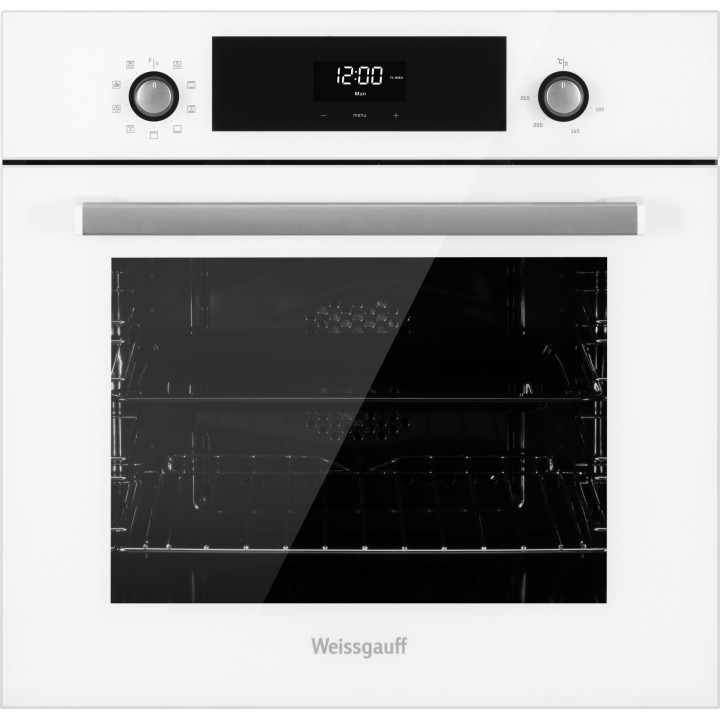 Фото Alt Духовой шкаф Weissgauff  EOV 302 SW - 9