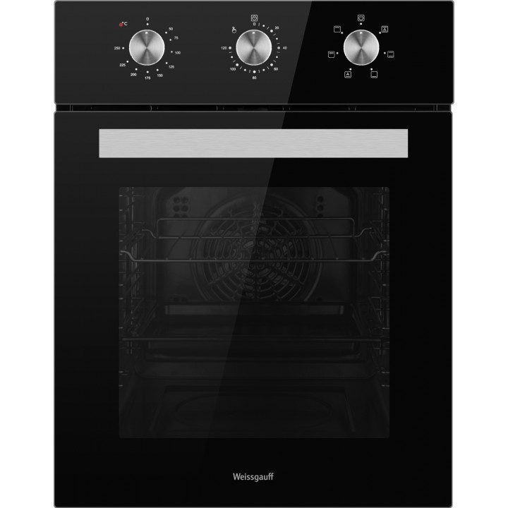 Фото Title Духовой шкаф Weissgauff EOY 456 BM - 8 Фото Alt Духовой шкаф Weissgauff EOY 456 BM - 8