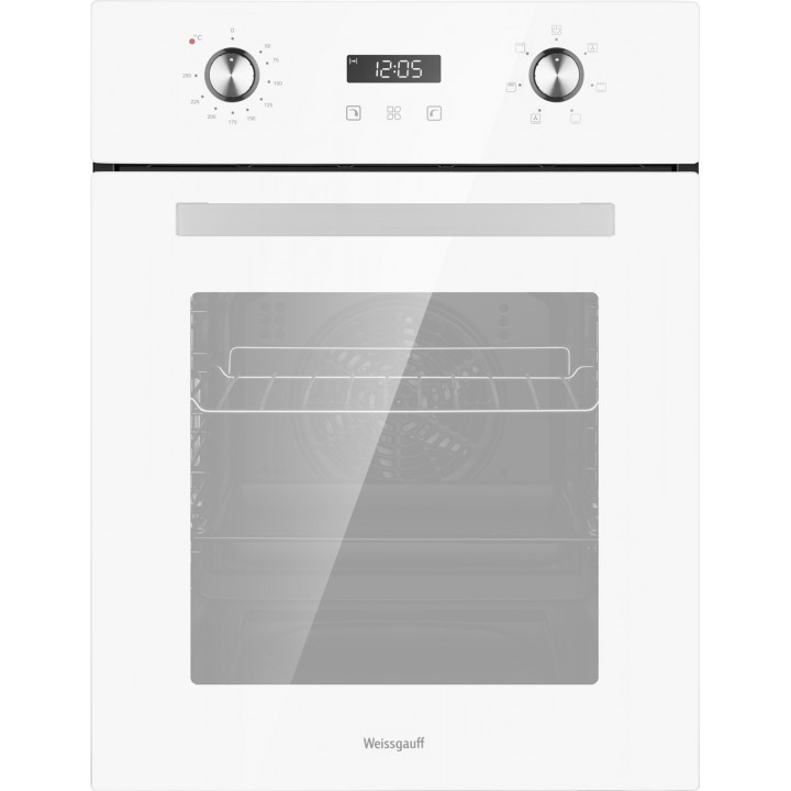 Фото Title Духовой шкаф Weissgauff EOY 456 PDW - 9 Фото Alt Духовой шкаф Weissgauff EOY 456 PDW - 9