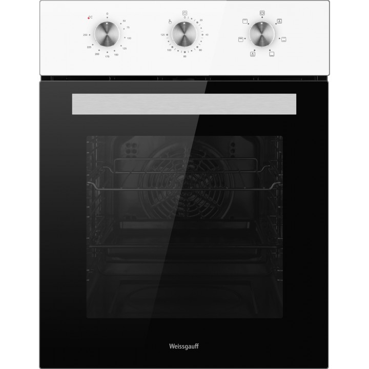 Фото Title Духовой шкаф Weissgauff EOY 456 WM - 8 Фото Alt Духовой шкаф Weissgauff EOY 456 WM - 8