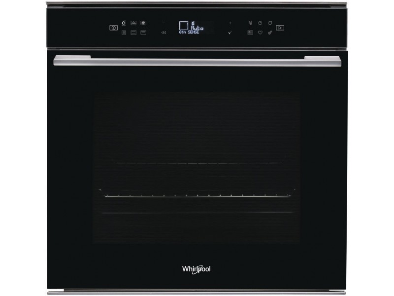 Фото Alt Электрический духовой шкаф Whirlpool W7 OM4 4S1 P BL