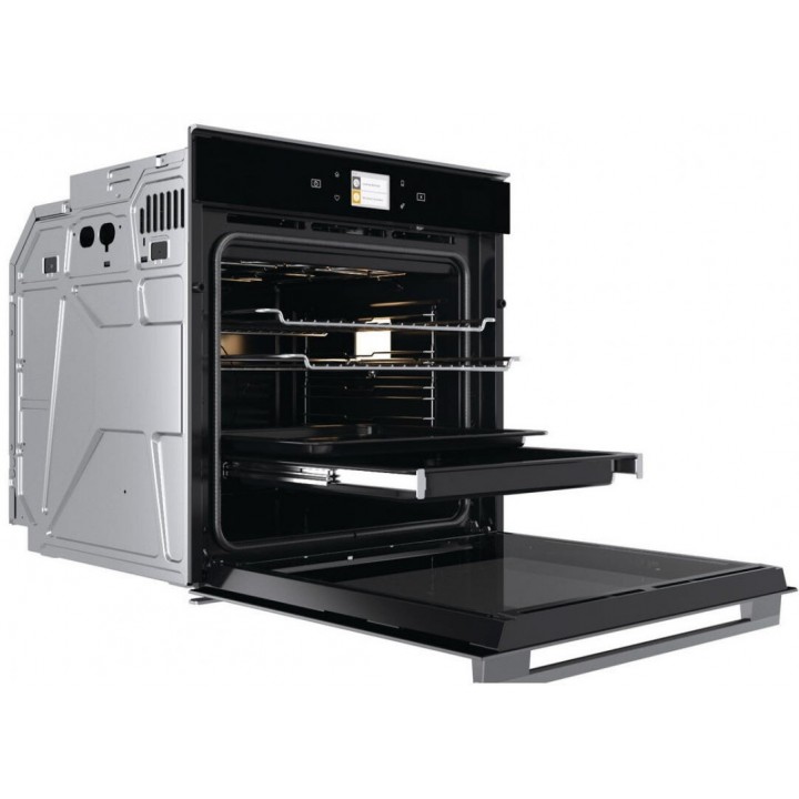 Фото Alt Электрический духовой шкаф Whirlpool W9 OM2 4MS2 P - 1