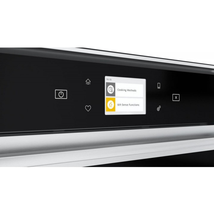 Фото Alt Электрический духовой шкаф Whirlpool W9 OM2 4MS2 P - 3