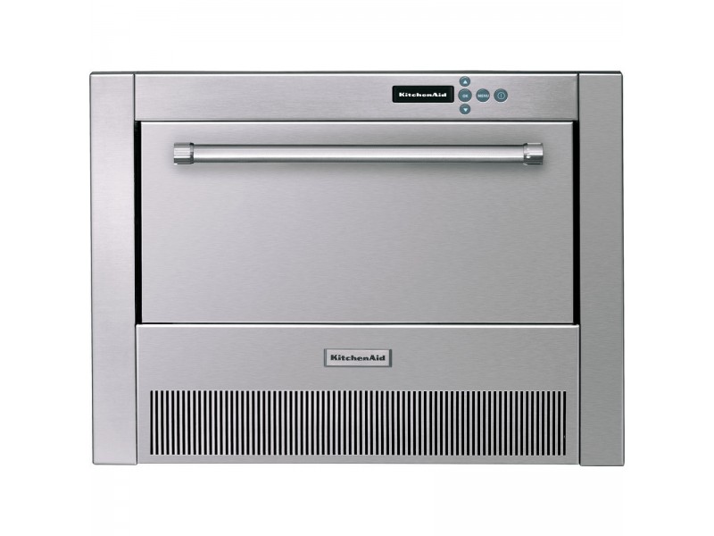 Фото Title Генератор кубиков льда KitchenAid KCBIX 60600 Фото Alt Генератор кубиков льда KitchenAid KCBIX 60600