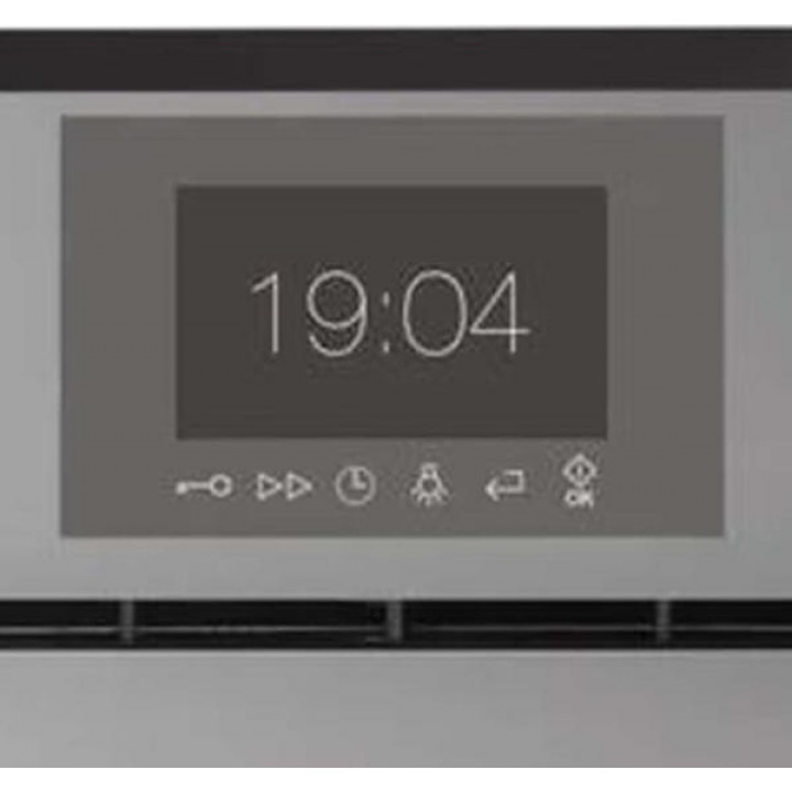 Фото Alt Компактный духовой шкаф с микроволнами Kuppersbusch CBM 6550.0 G5 Black Velvet - 1