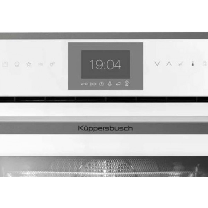Фото Title Компактный духовой шкаф с микроволнами Kuppersbusch CBM 6550.0 W9 Shade of Grey - 1 Фото Alt Компактный духовой шкаф с микроволнами Kuppersbusch CBM 6550.0 W9 Shade of Grey - 1