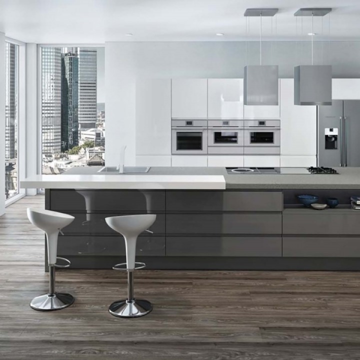 Фото Title Компактный духовой шкаф с паром Kuppersbusch CBD 6550.0 G2 Black Chrome - 2 Фото Alt Компактный духовой шкаф с паром Kuppersbusch CBD 6550.0 G2 Black Chrome - 2