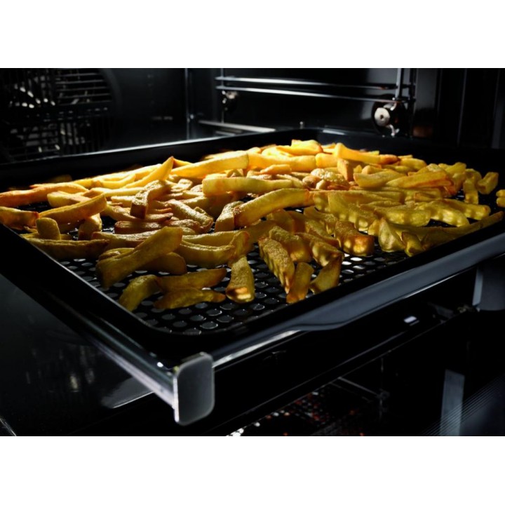 Фото Title Компактный духовой шкаф с паром Kuppersbusch CBD 6550.0 S3-Airfry - 2 Фото Alt Компактный духовой шкаф с паром Kuppersbusch CBD 6550.0 S3-Airfry - 2