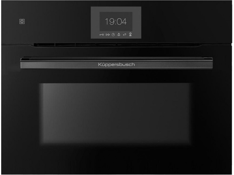 Фото Alt Компактный духовой шкаф с паром Kuppersbusch CBM 6570.0 X2