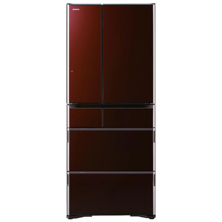 Холодильник Hitachi R-G 630 GU XT