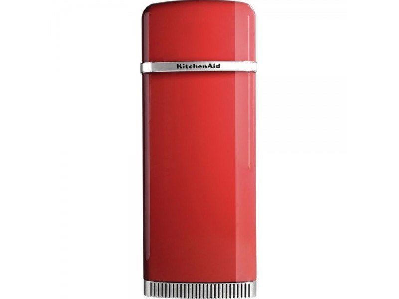 Фото Alt Холодильник KitchenAid KCFME 60150R