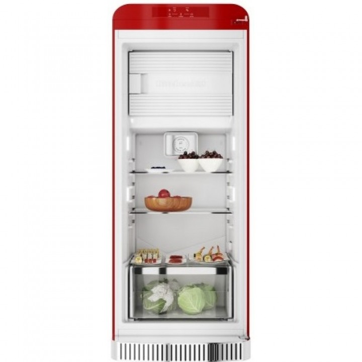 Фото Alt Холодильник KitchenAid KCFME 60150R - 3
