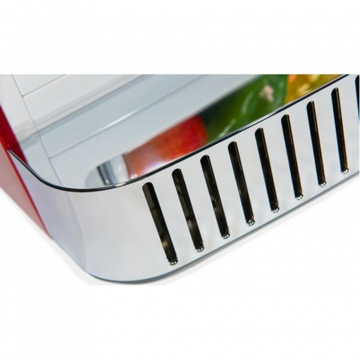 Фото Alt Холодильник KitchenAid KCFME 60150R - 7