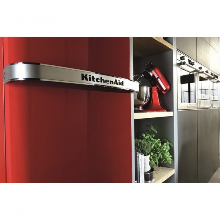 Фото Alt Холодильник KitchenAid KCFME 60150R - 5